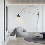 Flexora Luxe Floor Lamp Floor lamp
