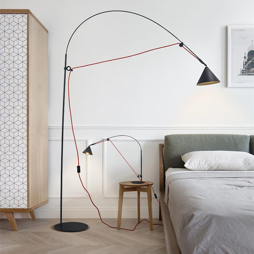 Flexora Luxe Floor Lamp Floor lamp