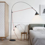 Flexora Luxe Floor Lamp Floor lamp