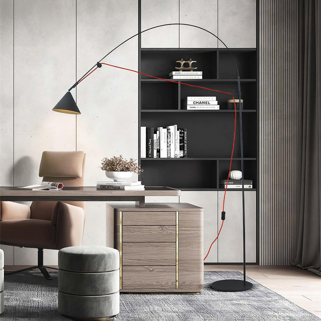 Flexora Luxe Floor Lamp Floor lamp