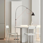 Flexora Luxe Floor Lamp Floor lamp