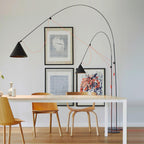 Flexora Luxe Floor Lamp Floor lamp