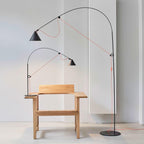 Flexora Luxe Floor Lamp Floor lamp