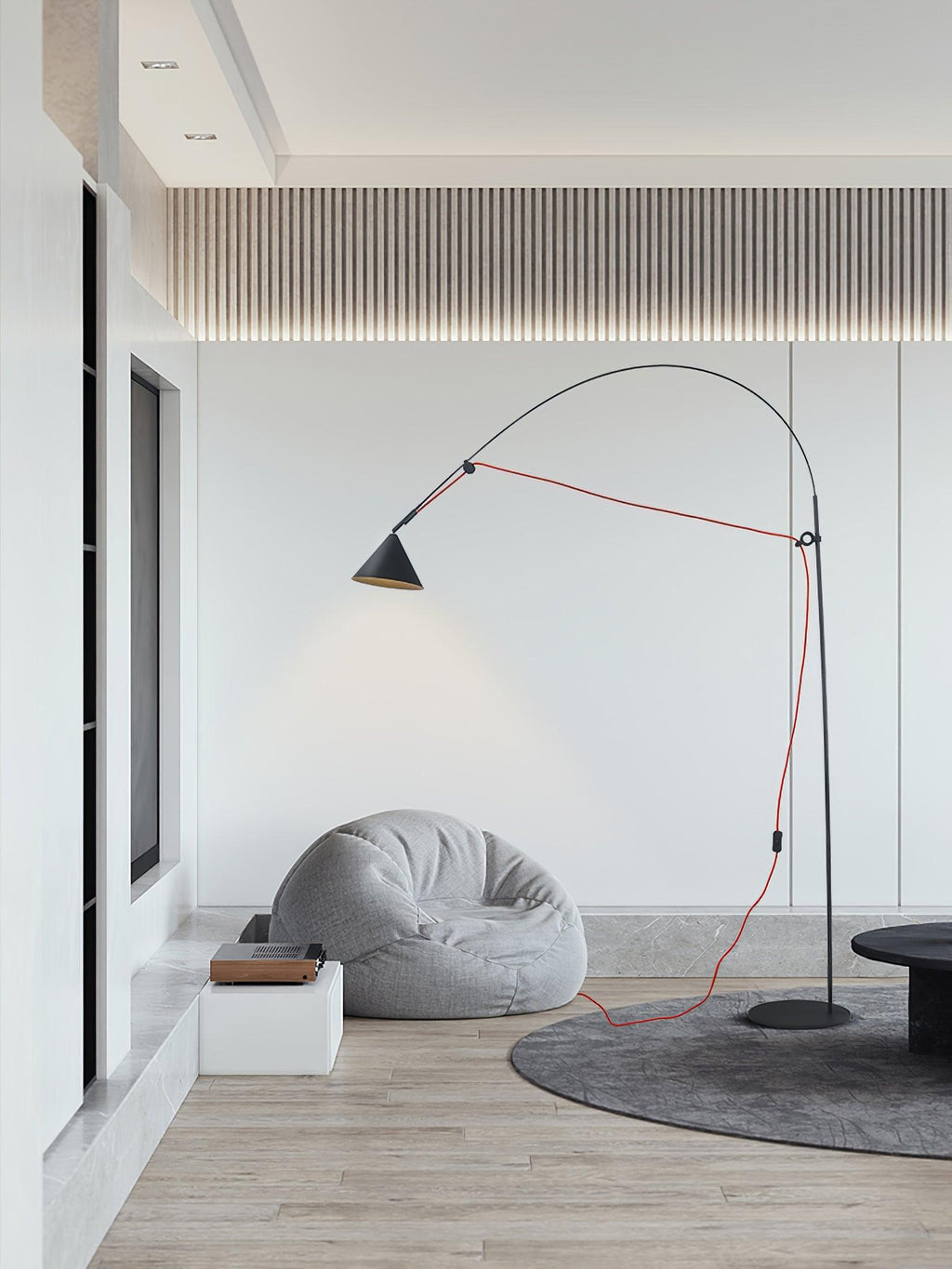 Flexora Luxe Floor Lamp Floor lamp