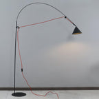Flexora Luxe Floor Lamp Floor lamp