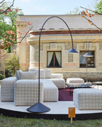 Arc Out Floor Lamp Floor lamp