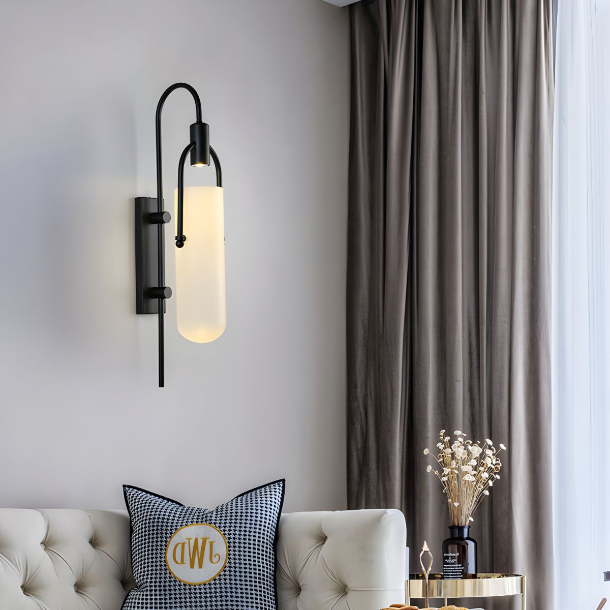 Arc Wall Lamp Wall lamp