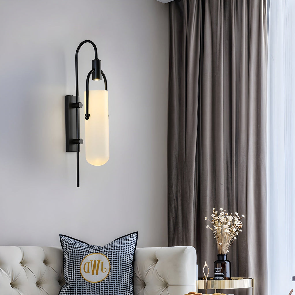 Arc Wall Lamp Wall lamp