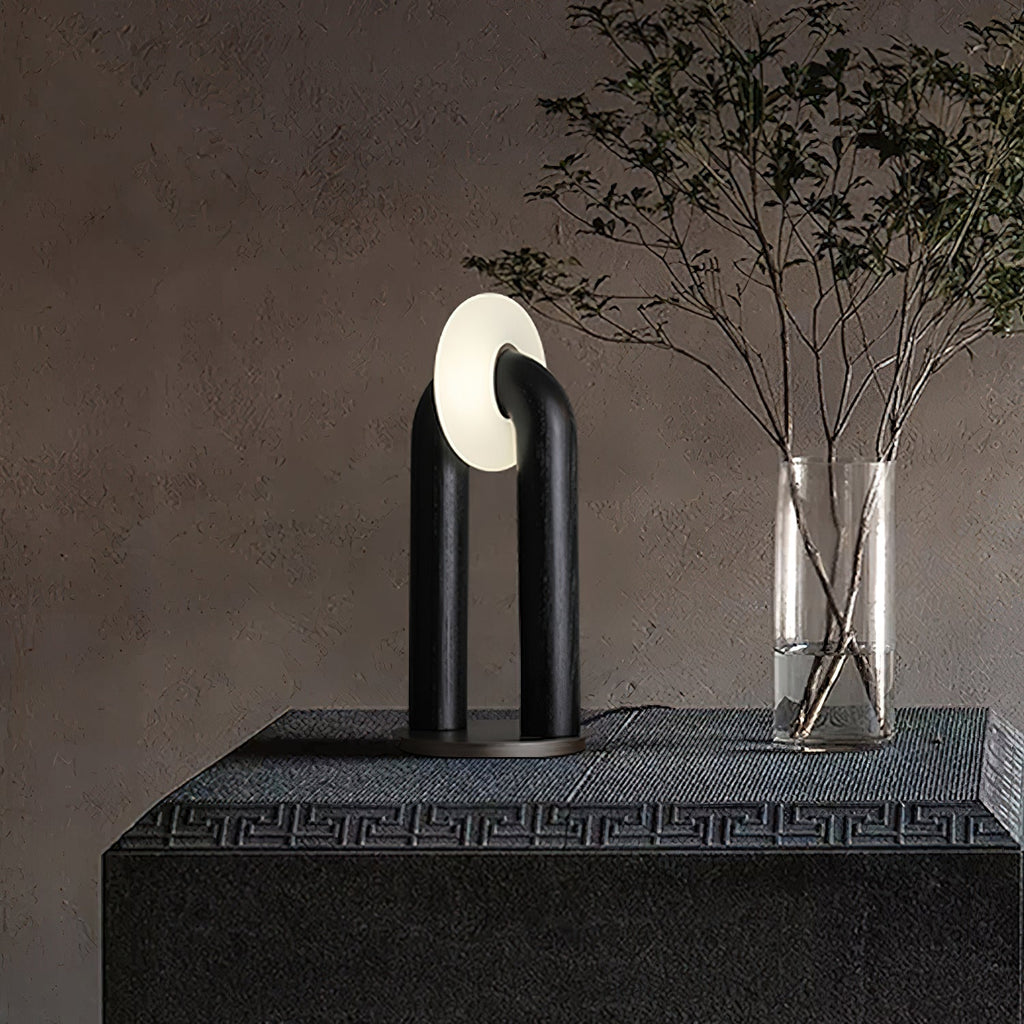 Arcadia Table Lamp Table lamp