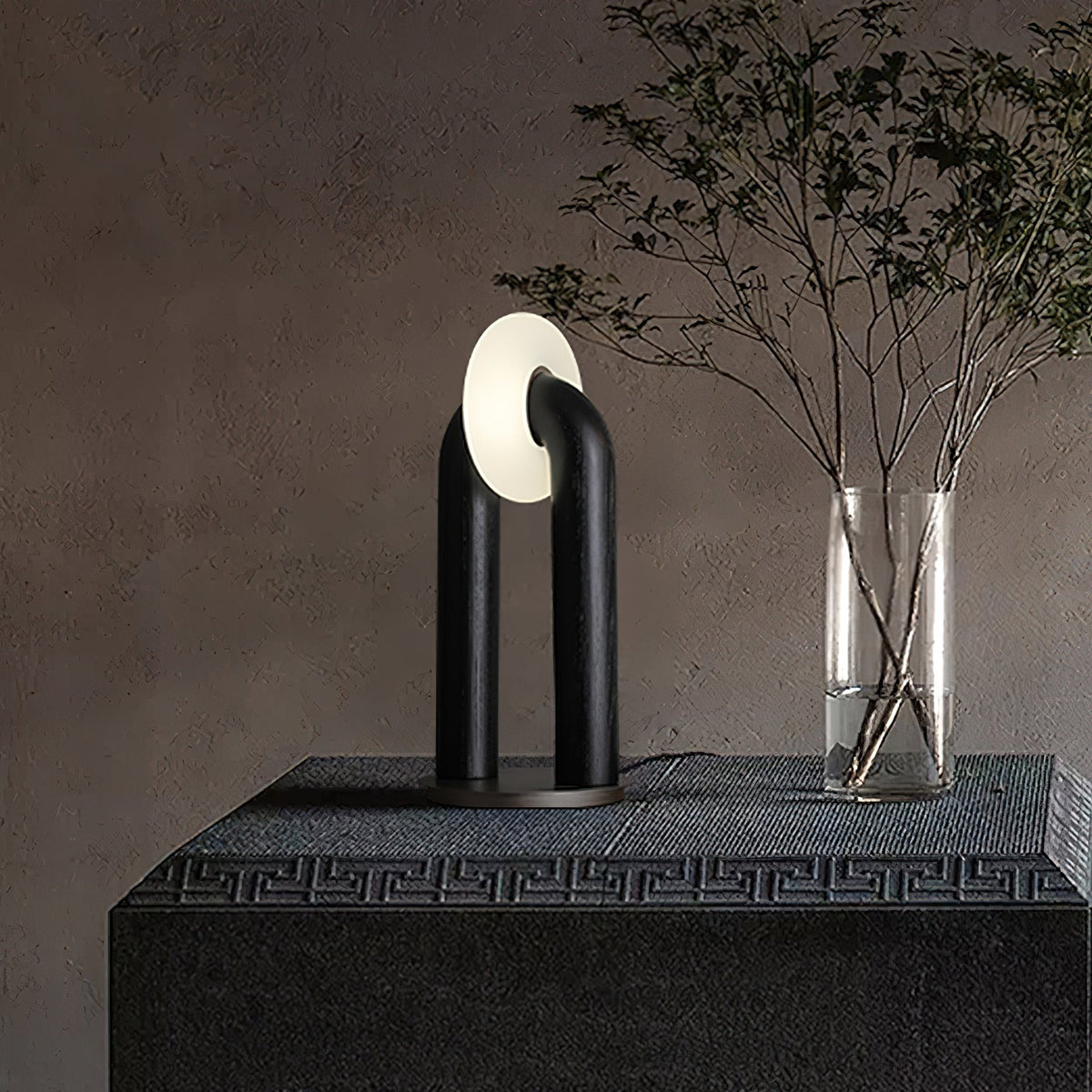 Arcadia Table Lamp Table lamp
