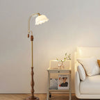 Arch Curves Floor Lamp Floor lamp
