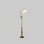 Arch Curves Floor Lamp Floor lamp