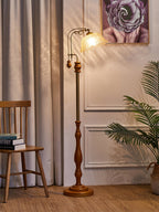 Arch Curves Floor Lamp Floor lamp