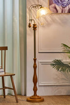 Arch Curves Floor Lamp Floor lamp