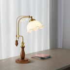 Arch Curves Table Lamp Table lamp