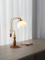 Arch Curves Table Lamp Table lamp