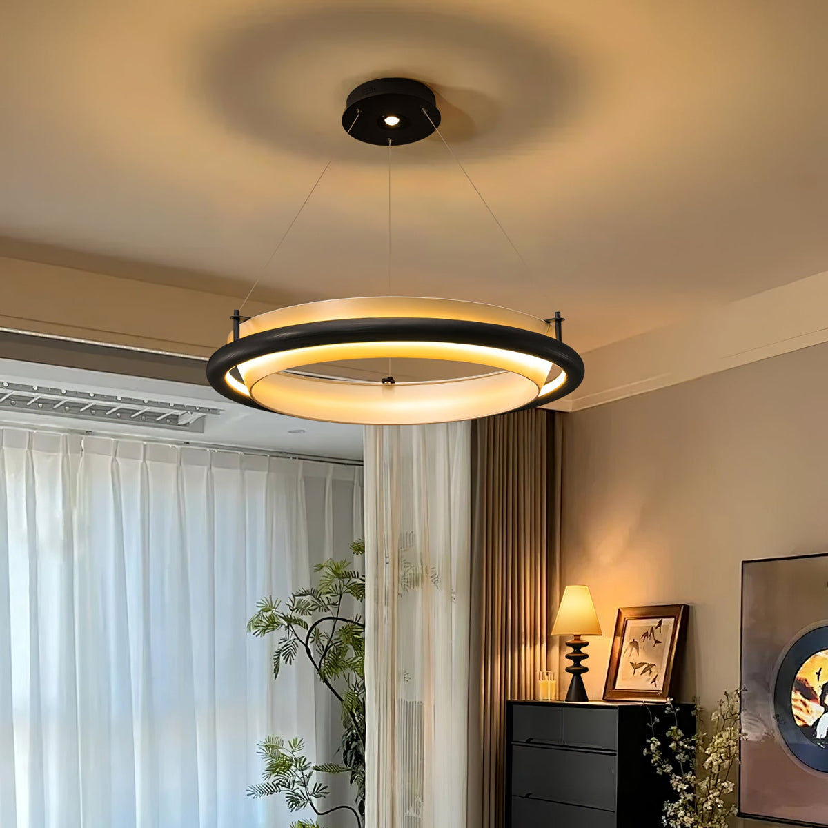 Archelo Pendant Light