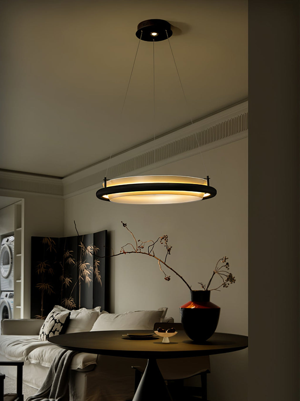 Archelo Pendant Light
