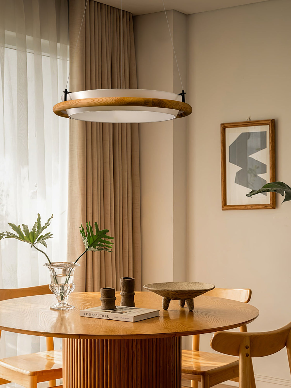 Archelo Pendant Light