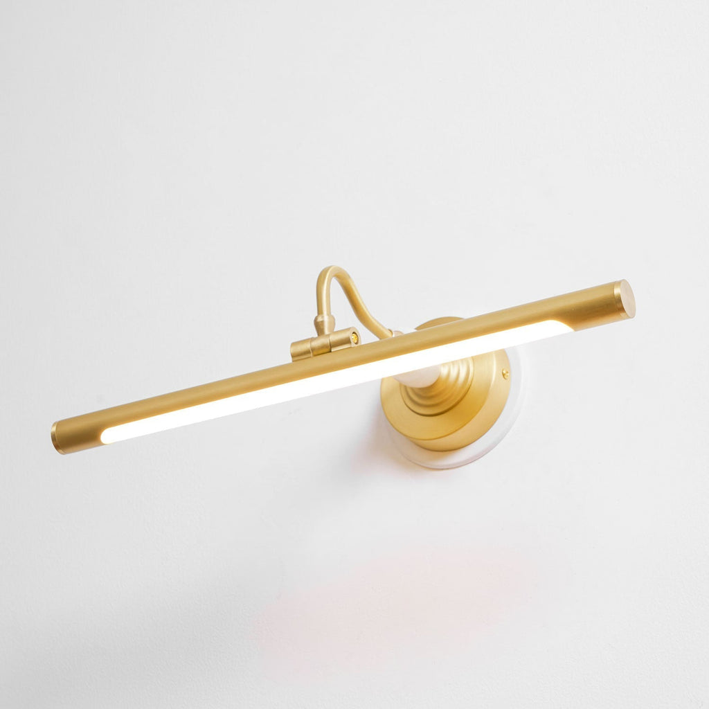 Archer Art Linear Wall Light 1001 Wall lamp