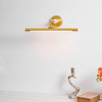 Archer Art Linear Wall Light 1001 Wall lamp