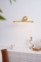 Archer Art Linear Wall Light 1001 Wall lamp
