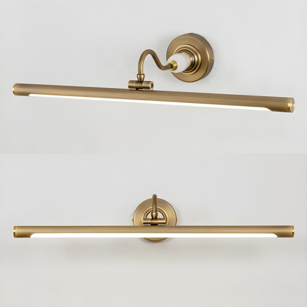 Archer Art Linear Wall Light 1001 Wall lamp