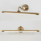 Archer Art Linear Wall Light 1001 Wall lamp