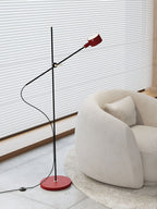 Arclen Adjustable Floor Lamp
