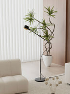 Arclen Adjustable Floor Lamp
