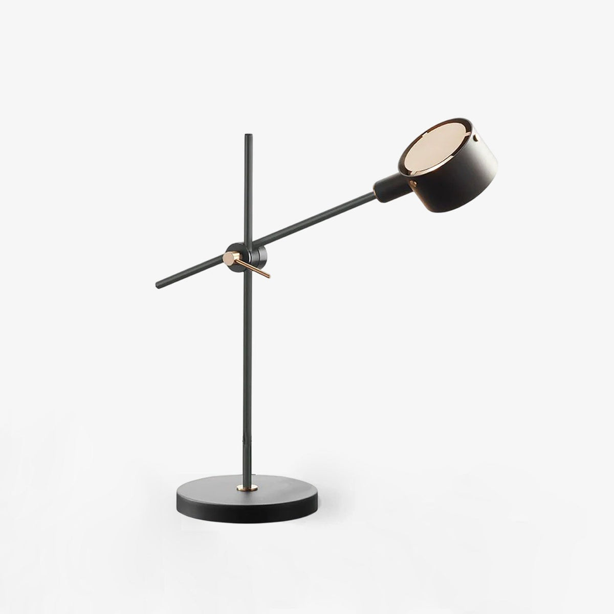 Arclen Adjustable Table Lamp