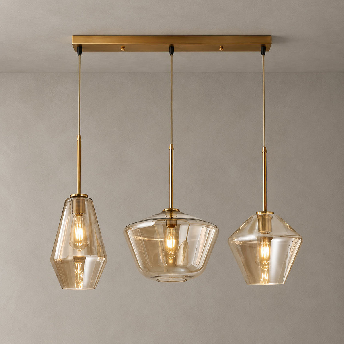 Arclinea Pendant Lamp