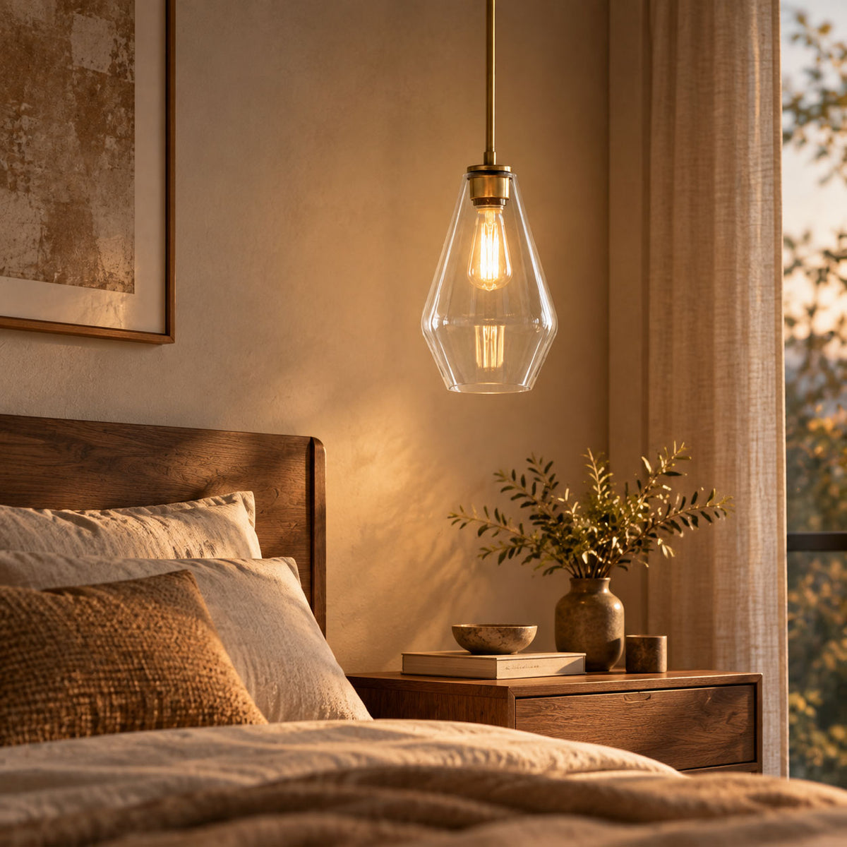 Arclinea Pendant Lamp