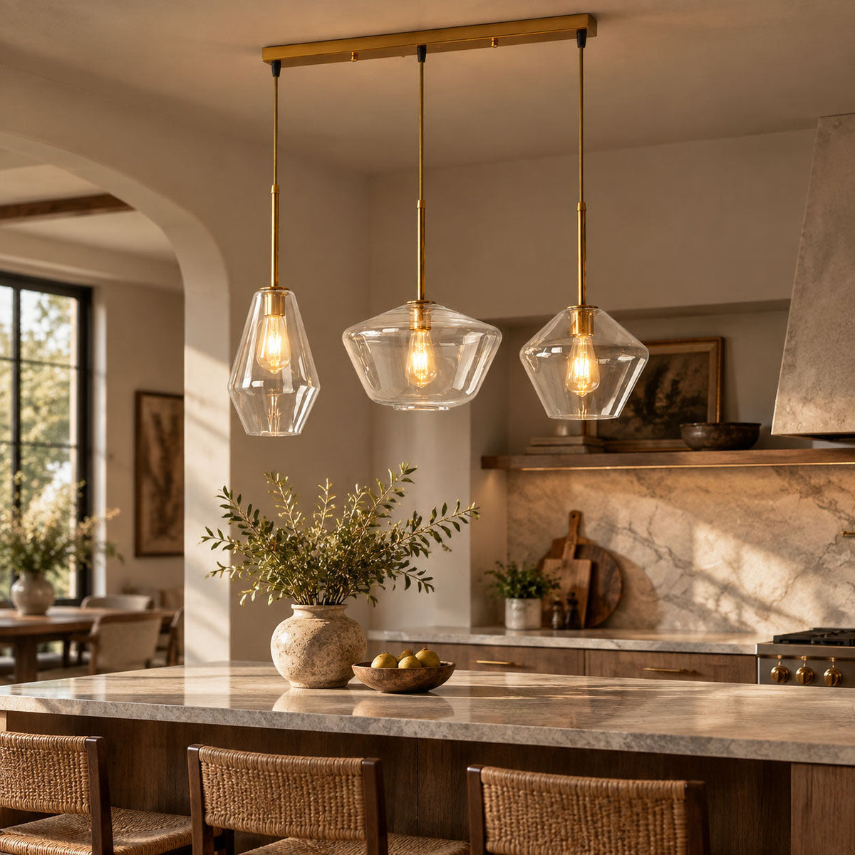 Arclinea Pendant Lamp