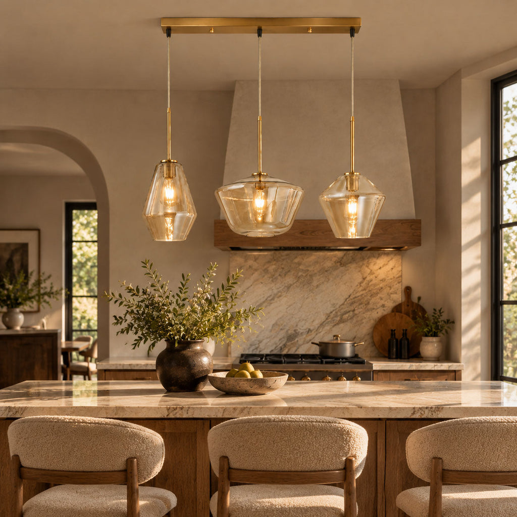 Arclinea Pendant Lamp