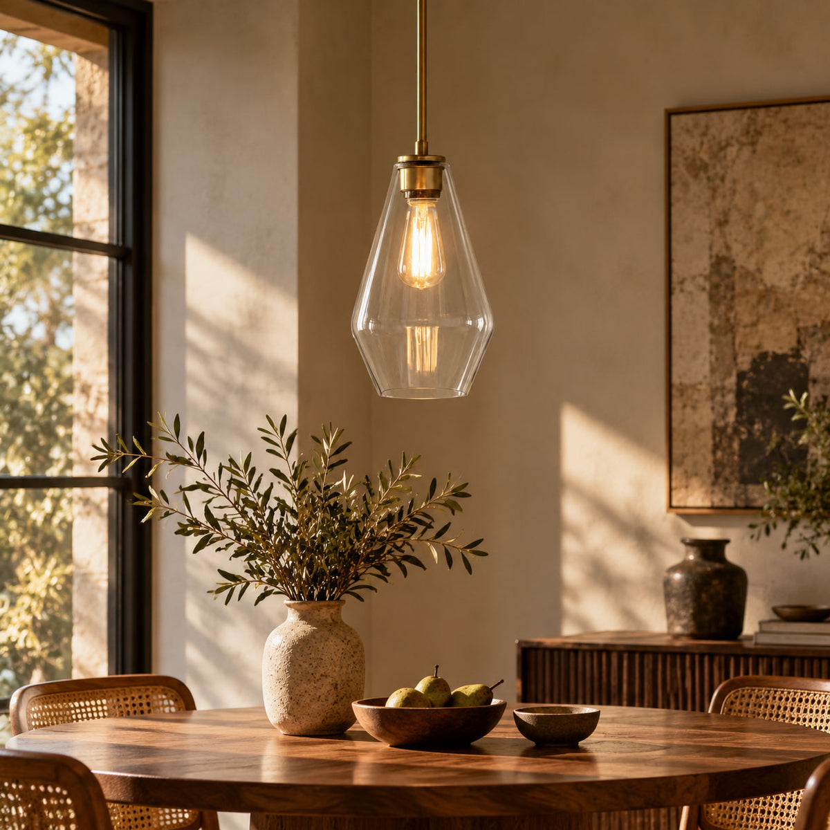 Arclinea Pendant Lamp