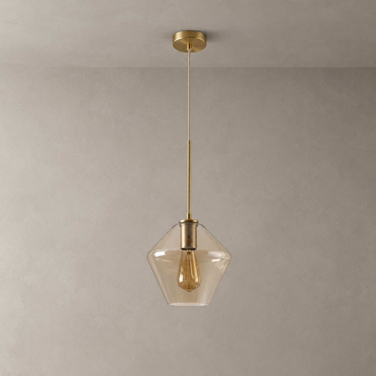 Arclinea Pendant Lamp