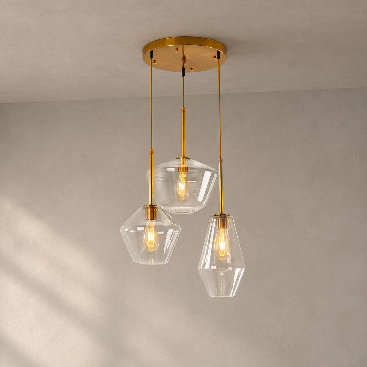Arclinea Pendant Lamp