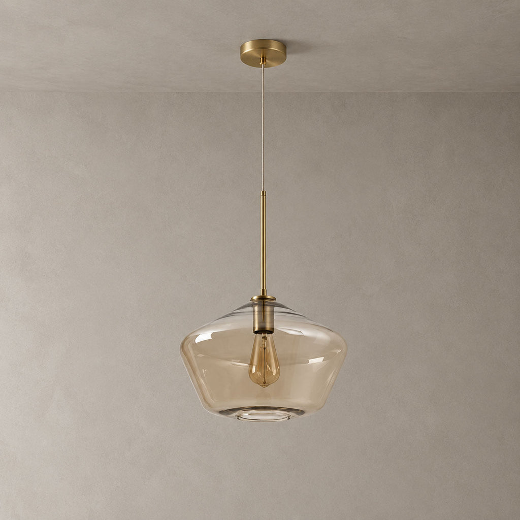 Arclinea Pendant Lamp