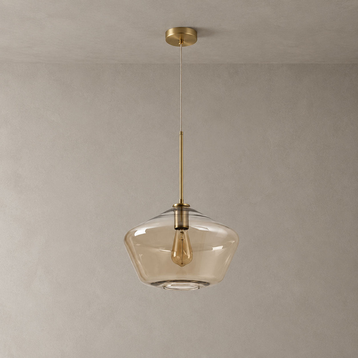 Arclinea Pendant Lamp