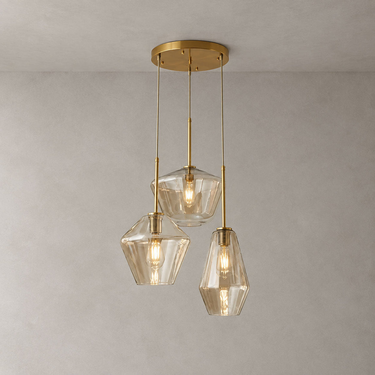 Arclinea Pendant Lamp