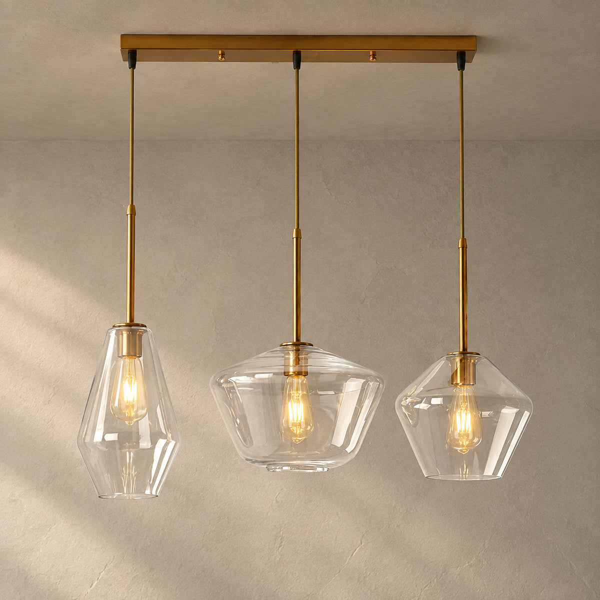 Arclinea Pendant Lamp