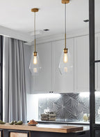 Arclinea Pendant Lamp