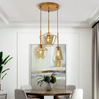 Arclinea Pendant Lamp