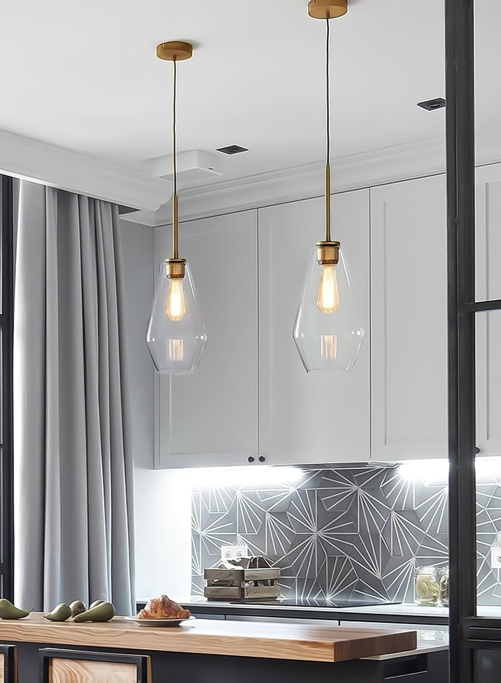 Arclinea Pendant Lamp
