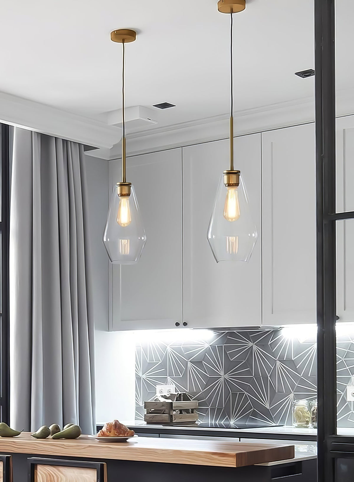 Arclinea Pendant Lamp