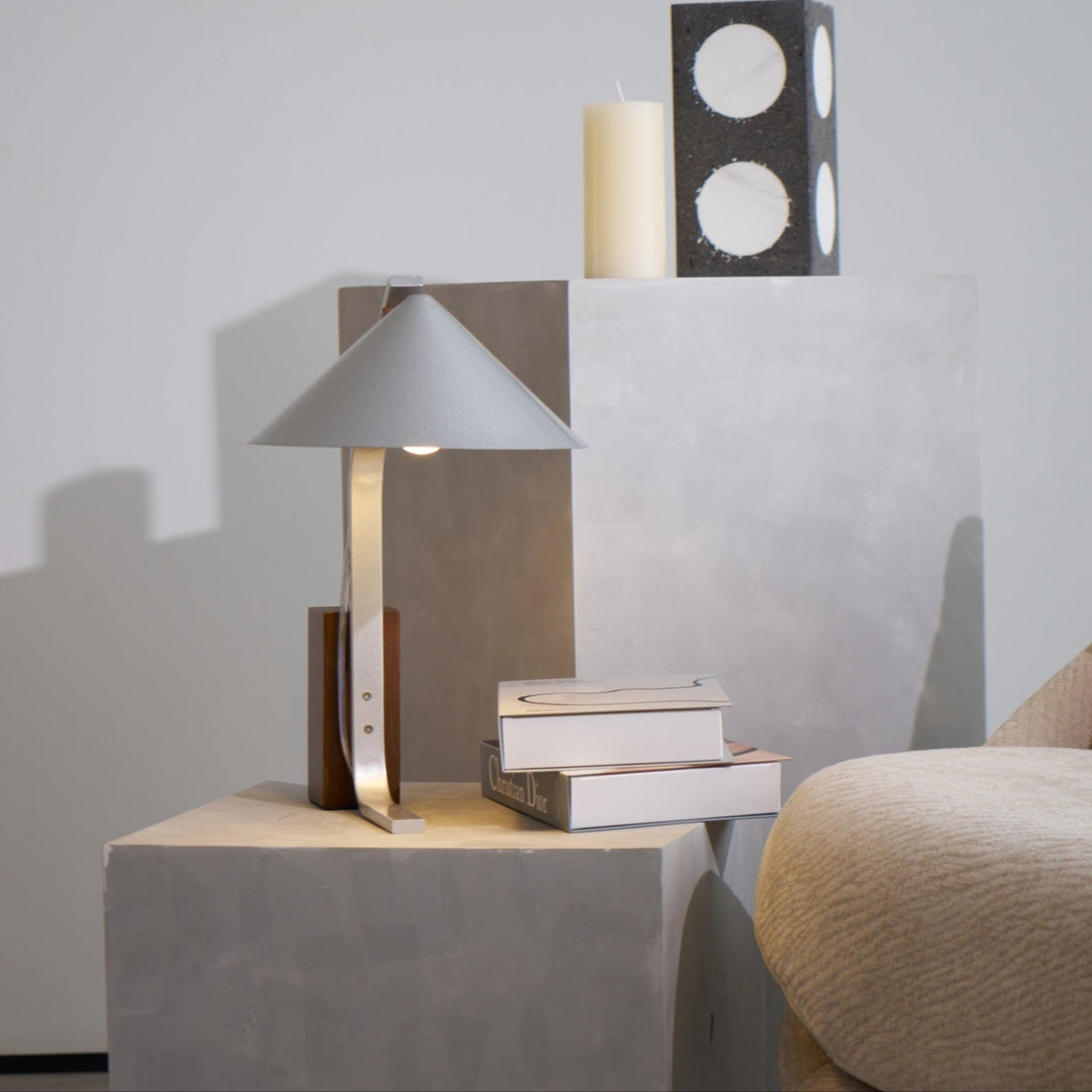 Arclune Desk Lamp