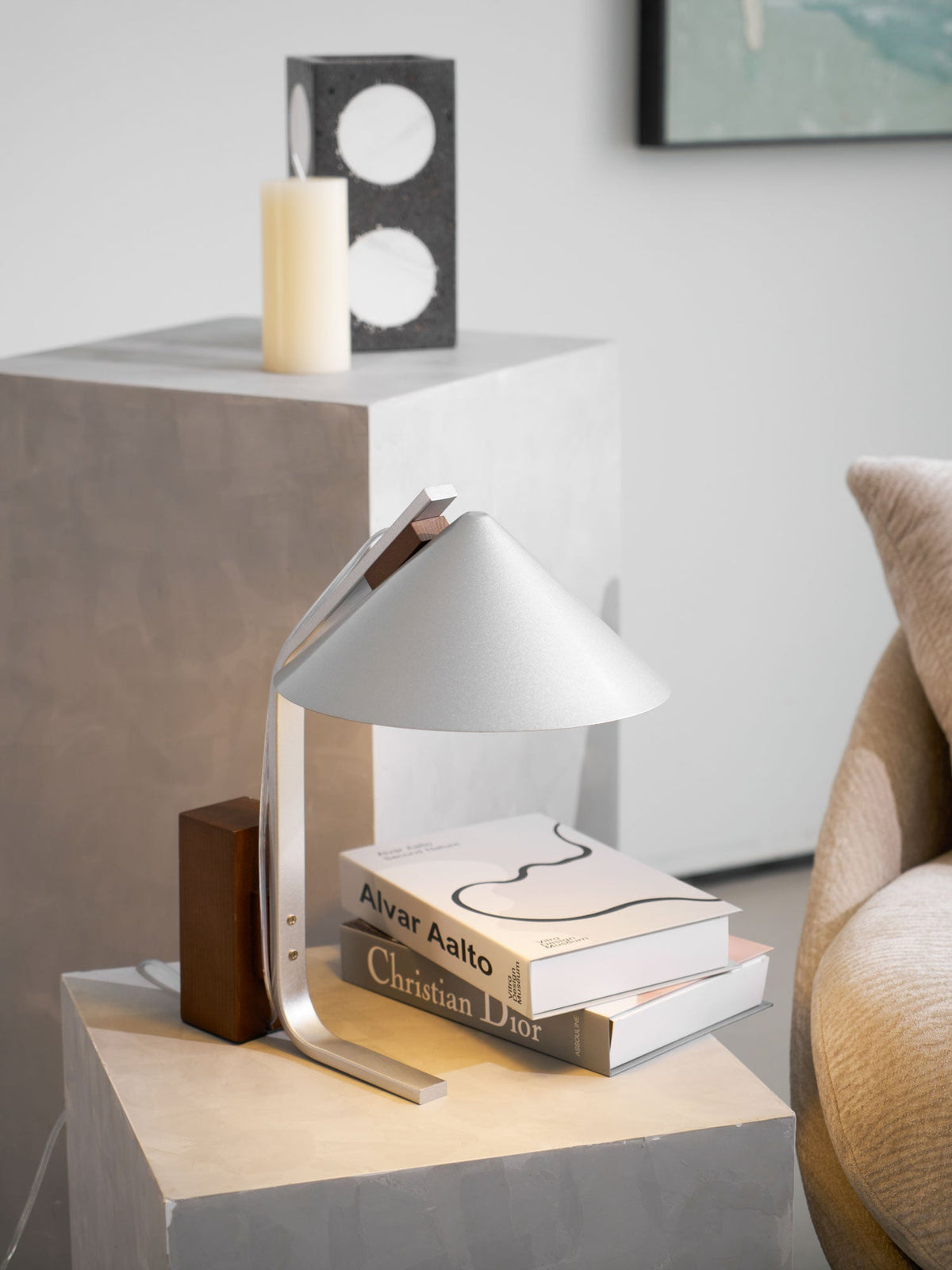 Arclune Desk Lamp