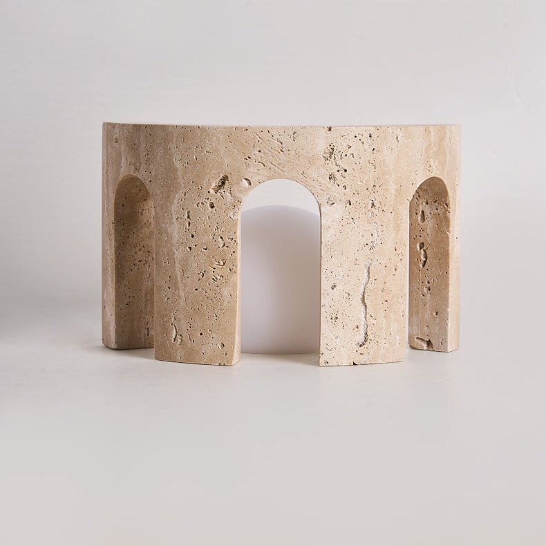 Arc Stone Table Light