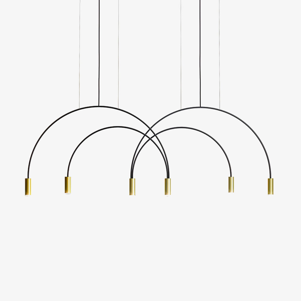 Arcs Pendant Light Pendant light